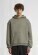 Mikina s kapucí z těžké bavlny "Fluffy" BY 284 - ls-560284-build-your-brand-by-284-front-49b5fb28-e434-49d9-9a96-dd2e719efd34-web - variant 