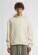 Mikina s kapucí z těžké bavlny "Fluffy" BY 284 - ls-560284-build-your-brand-by-284-front-a112224e-2183-4743-82a4-e2b60a47d386-web - variant 