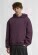 Mikina s kapucí z těžké bavlny "Fluffy" BY 284 - ls-560284-build-your-brand-by-284-front-aaa162e3-5bc0-4c4d-b9d0-a9c200d836b3-web - variant 