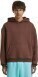 Mikina s kapucí z těžké bavlny "Fluffy" BY 284 - ls-560284-build-your-brand-by-284-front-ab2a9bcc-c148-49f0-88bf-b079465bcce6-web - variant 