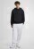 Mikina s kapucí z těžké bavlny "Fluffy" BY 284 - ls-560284-build-your-brand-by-284-front-beb75c3c-eace-49cb-95fa-4c89740fd357-web - variant 