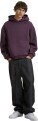 Mikina s kapucí z těžké bavlny "Fluffy" BY 284 - ls-560284-build-your-brand-by-284-front-c58a82d3-1422-4f74-855d-a94bdb1d2fe8-web - variant 
