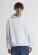 Mikina s kapucí z těžké bavlny "Fluffy" BY 284 - ls-560284-build-your-brand-by-284-front-ee322702-f02c-47ae-95ca-050eed09a391-web - variant 
