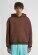 Mikina s kapucí z těžké bavlny "Fluffy" BY 284 - ls-560284-build-your-brand-by-284-front-fc2ff8a9-86b1-4d3a-a597-1c39e2f532eb-web - variant 