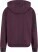 Mikina s kapucí z těžké bavlny "Fluffy" BY 284 - ps-560284-build-your-brand-by-284-plum-purple-back-2f738171-dc2e-449a-932a-cd2ff56483a8-web - variant 
