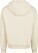 Mikina s kapucí z těžké bavlny "Fluffy" BY 284 - ps-560284-build-your-brand-by-284-white-sand-back-e9552094-a6a1-49cc-bee7-082909bf5ac8-web - variant 