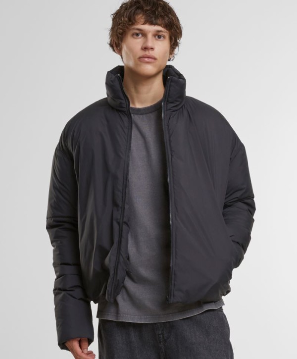 Pánská oversize bunda BY 309