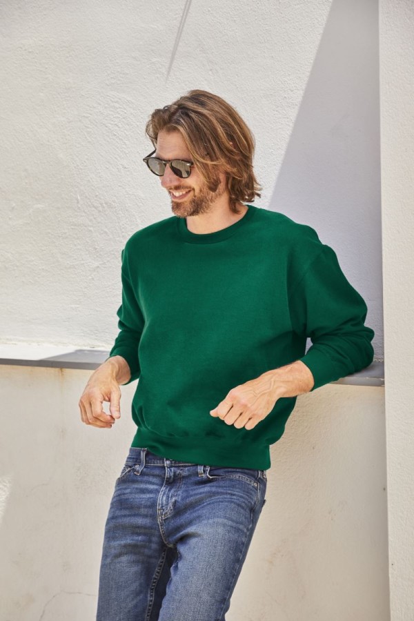 Mikina "Supercotton™ Sweat"