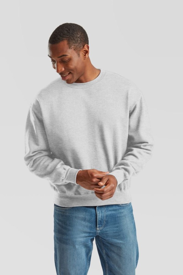 Mikina "Supercotton™ Sweat"