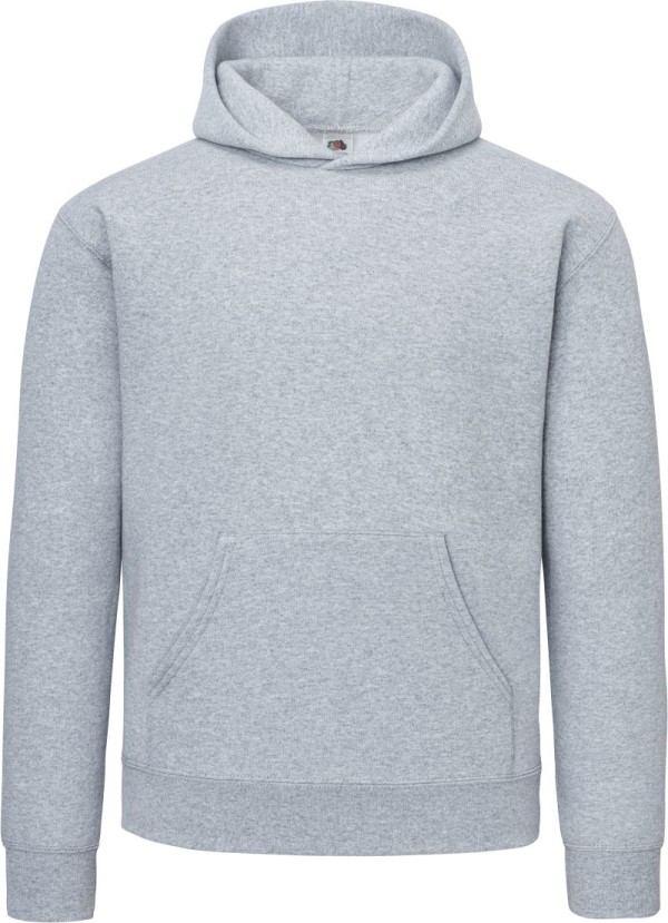Mikina s kapucí "Supercotton™ Hooded Sweat"