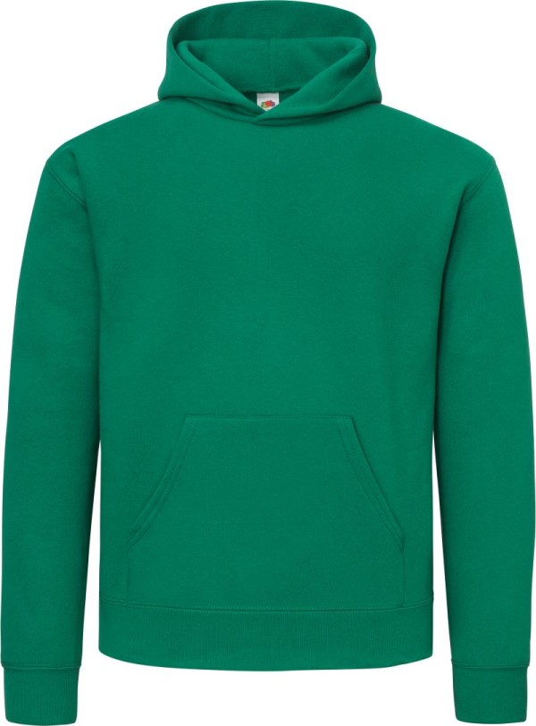 Mikina s kapucí "Supercotton™ Hooded Sweat"