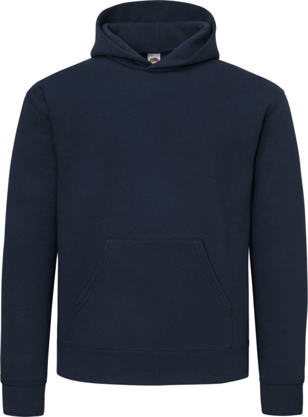 Mikina s kapucí "Supercotton™ Hooded Sweat"