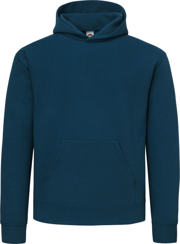 Mikina s kapucí "Supercotton™ Hooded Sweat"