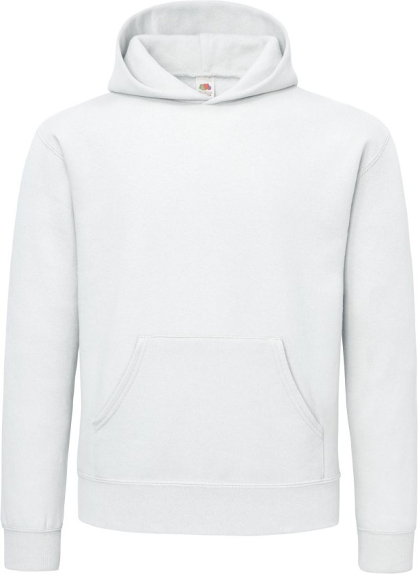 Mikina s kapucí "Supercotton™ Hooded Sweat"