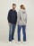 Unisex mikina s kapucí Jack & Jones | Classic Hood - ps-423902-jack-and-jones-classic-hood-front-ab62be29-eab2-4775-a1fc-547afd5d3fac-web - variant 