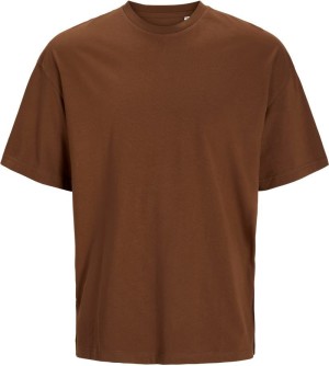 Těžké oversize unisex tričko Jack & Jones | Classic Oversize T - Reklamnepredmety