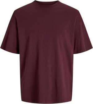 Těžké oversize unisex tričko Jack & Jones | Classic Oversize T - Reklamnepredmety
