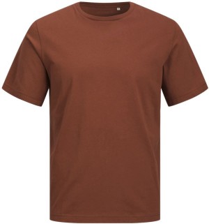 Unisex tričko z těžké bavlny Jack & Jones | Classic Unisex Tee - Reklamnepredmety
