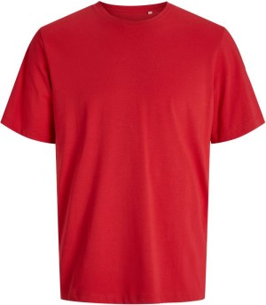 Unisex tričko z těžké bavlny Jack & Jones | Classic Unisex Tee - Reklamnepredmety