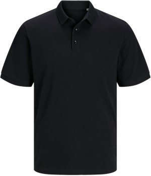 Unisex piqué polo z těžké bavlny Jack & Jones | Classic Polo Pique - Reklamnepredmety