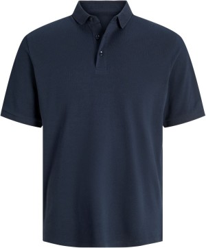 Unisex piqué polo z těžké bavlny Jack & Jones | Classic Polo Pique - Reklamnepredmety