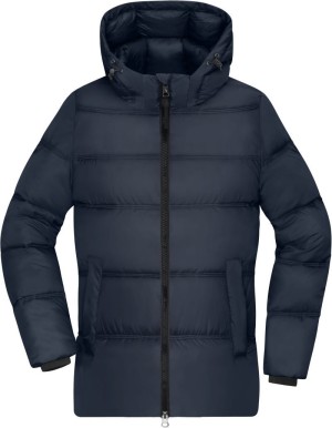 Dámská zimní bunda Daiber | JN 1369 - Reklamnepredmety