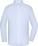 Košile ze smíšeného popelínu s dlouhým rukávem Daiber | JN 1374 - ps-021374-daiber-jn-1374-light-blue-front-8853f538-7af0-4fab-b9f9-e9fa5d8faa83-web - variant