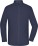 Košile ze smíšeného popelínu s dlouhým rukávem Daiber | JN 1374 - ps-021374-daiber-jn-1374-navy-front-415f1094-8d0a-40c4-9c56-903fa90e4d67-web - variant