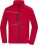 Pracovní přechodová bunda manšestr vzhled - Color JN 1870 - ps-021870-daiber-jn-1870-red-front-bb22dba4-6286-4f14-a6bc-1222cdd48879-web - variant