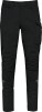 Unisex strečové pracovní kalhoty WK 746 (Velikosti 34-50) - ps-20w746-kariban-wk-wk-746-34-50-black-front-web - variant