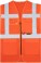 Multifunkční síťovaná vesta KXCMMF – Larisa - ps-76cmmf-korntex-kxcmmf-larisa-hi-vis-orange-front-web - variant