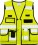 Multifunkční vesta "Tactical" KXTAC – Bonn - ps-76xtac-korntex-kxtac-bonn-yellow-front-web - variant