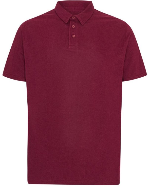 Piqué polo z těžké bavlny "Tiger" T 20090