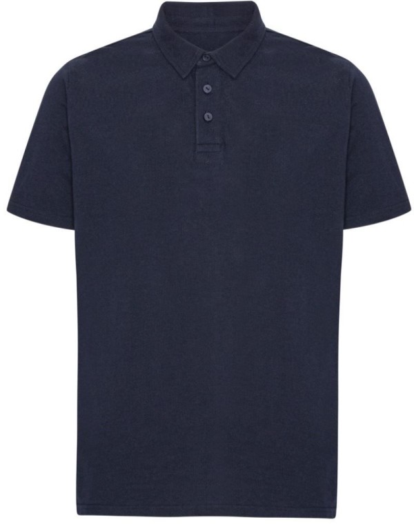 Piqué polo z těžké bavlny "Tiger" T 20090