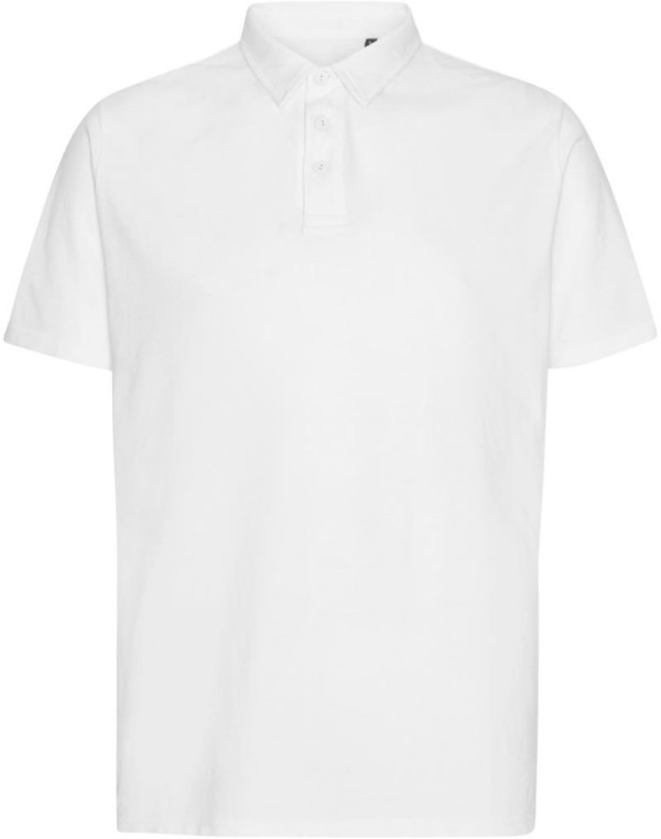 Piqué polo z těžké bavlny "Tiger" T 20090