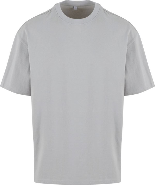 Unisex oversize tričko z těžké bavlny NM 003