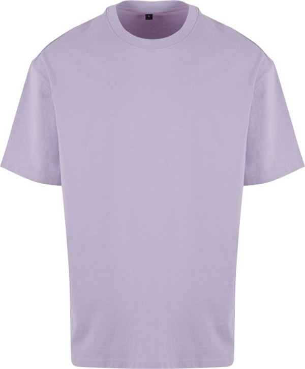 Unisex oversize tričko z těžké bavlny NM 003
