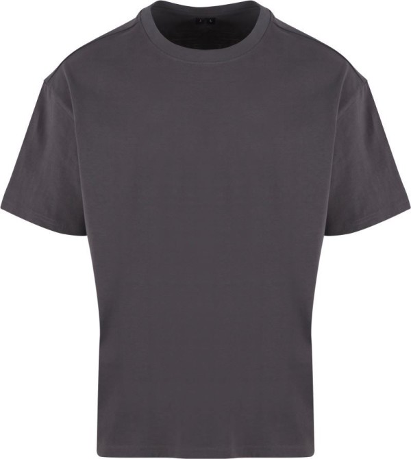 Unisex oversize tričko z těžké bavlny NM 003