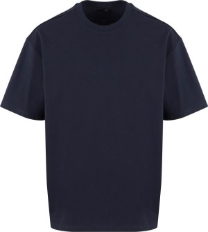 Unisex oversize tričko z těžké bavlny NM 003 - Reklamnepredmety