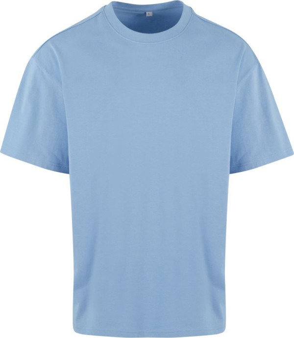 Unisex oversize tričko z těžké bavlny NM 003