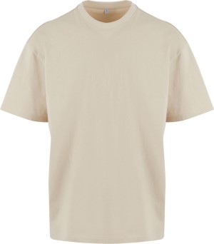 Unisex oversize tričko z těžké bavlny NM 003 - Reklamnepredmety