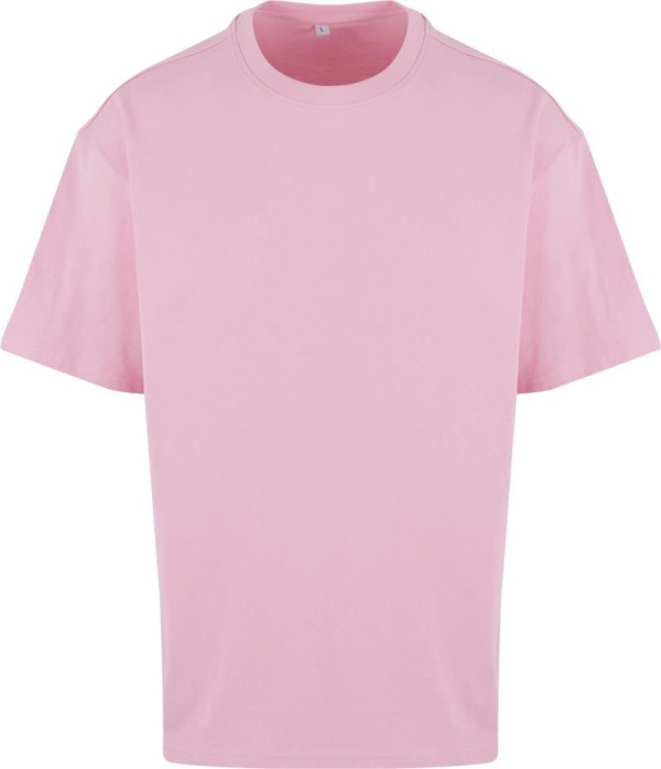 Unisex oversize tričko z těžké bavlny NM 003