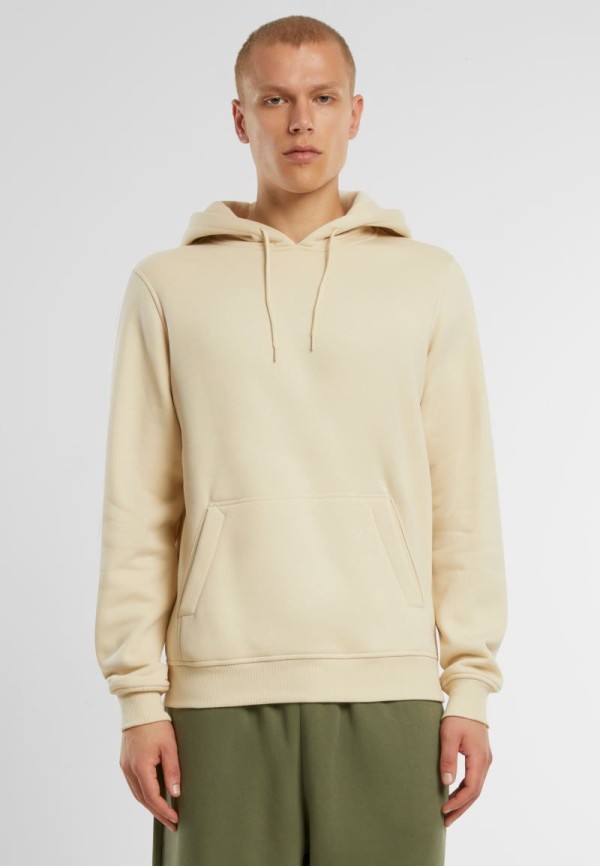 Unisex mikina s kapucí NM 010