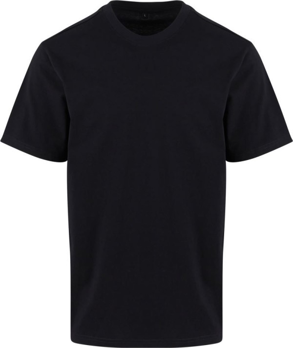 Unisex tričko z těžké bavlny NM 038