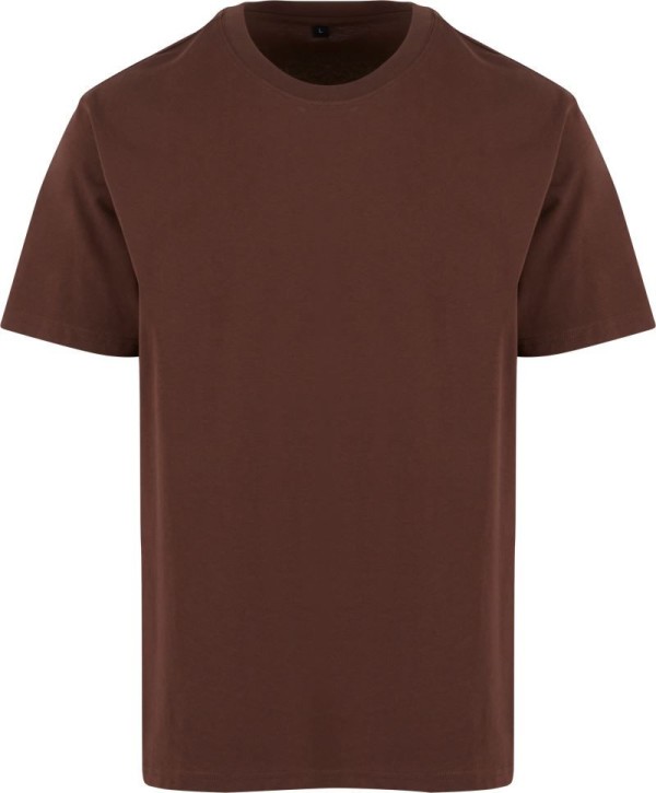 Unisex tričko z těžké bavlny NM 038