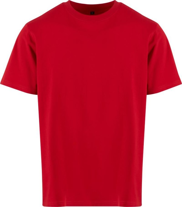 Unisex tričko z těžké bavlny NM 038