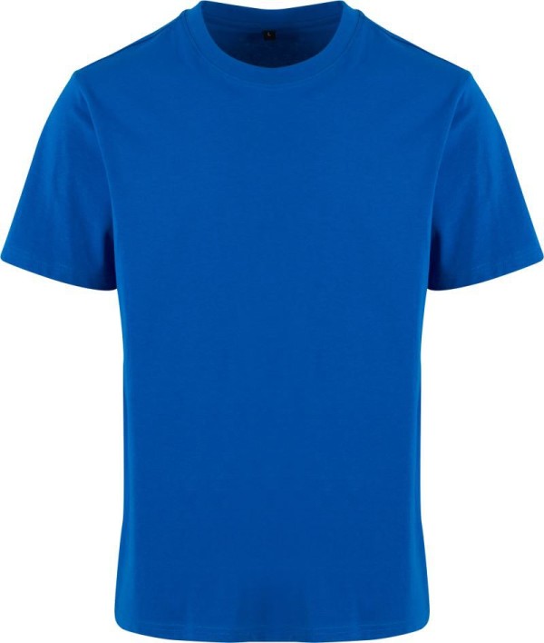 Unisex tričko z těžké bavlny NM 038