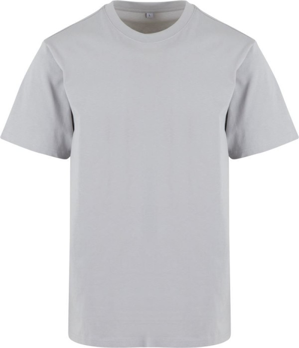 Unisex tričko z těžké bavlny NM 038