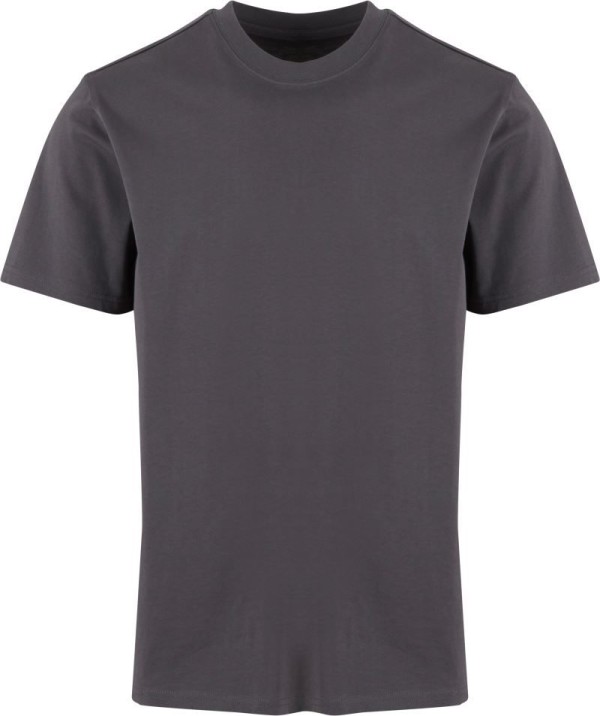 Unisex tričko z těžké bavlny NM 038