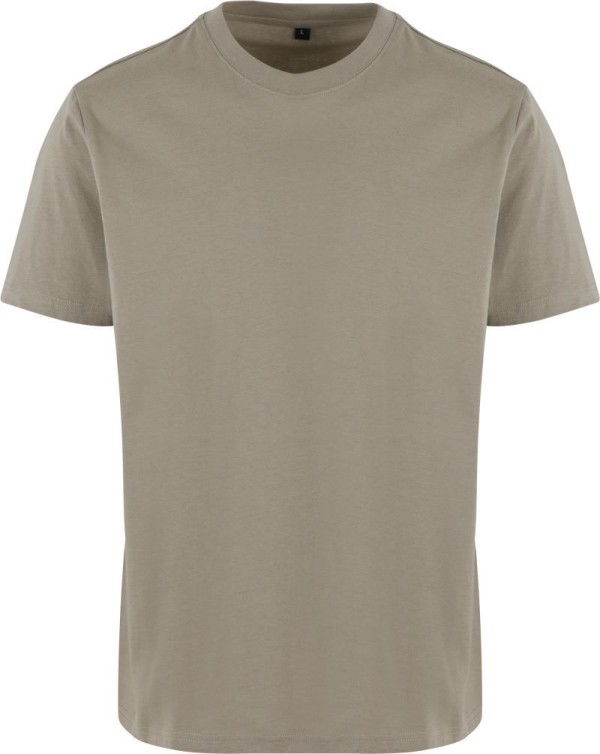 Unisex tričko z těžké bavlny NM 038